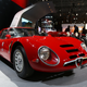 Illustration for article titled Alfa Romeo Needs To Stop Bringing Their Classic Cars To Auto Shows
